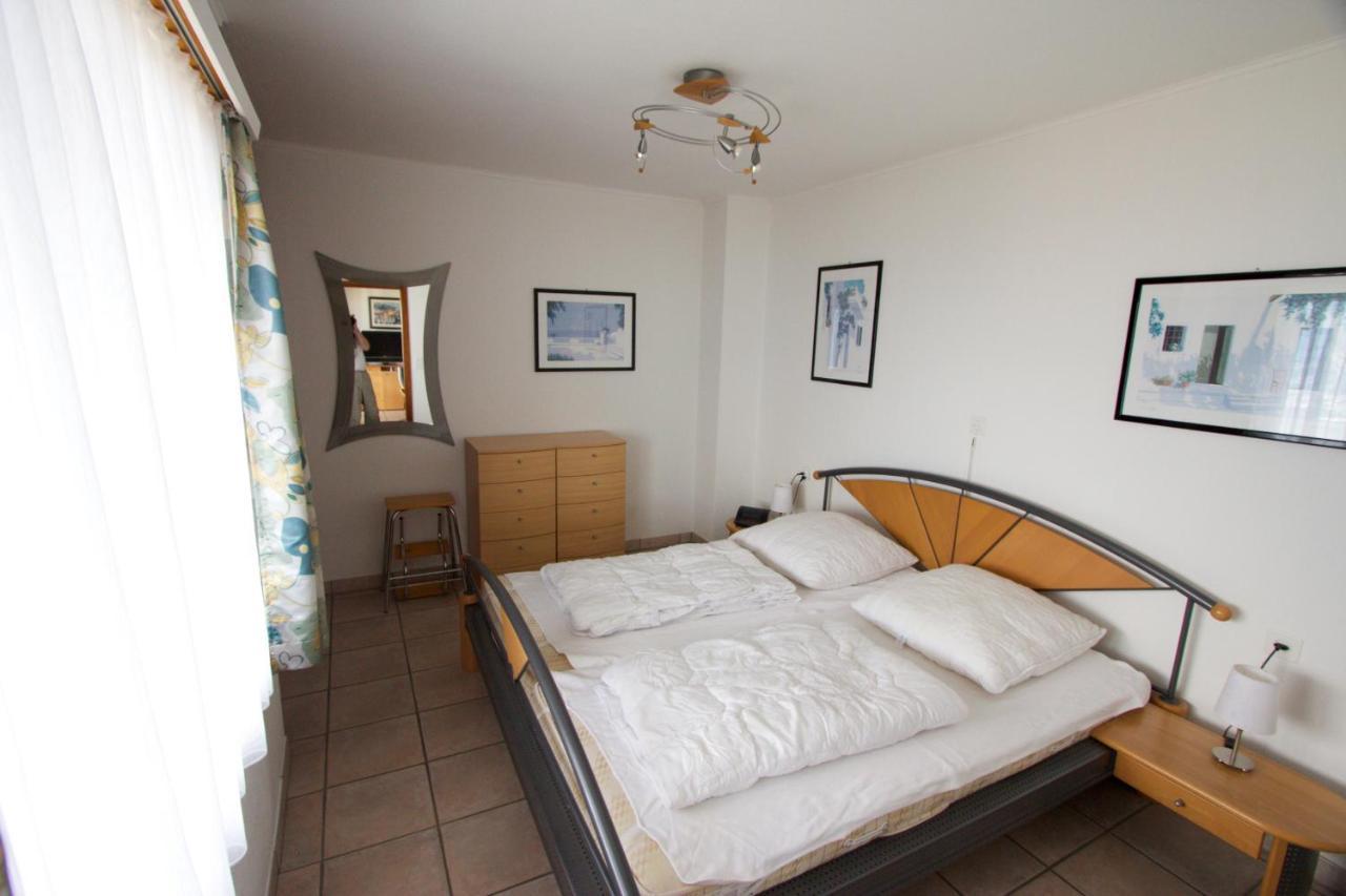 Apartamento Mit Fantastischem Panoramablick