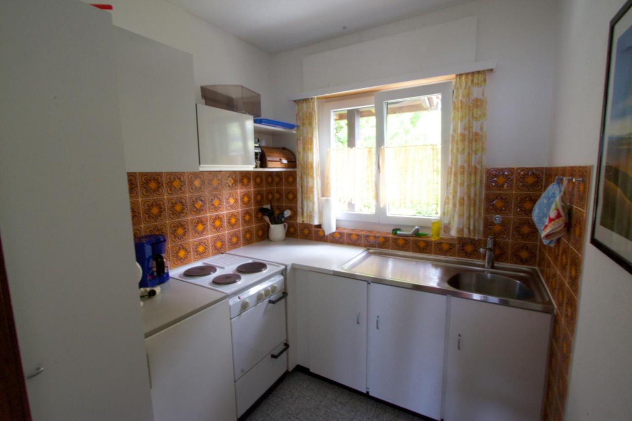 Apartamento Mit Fantastischem Panoramablick *