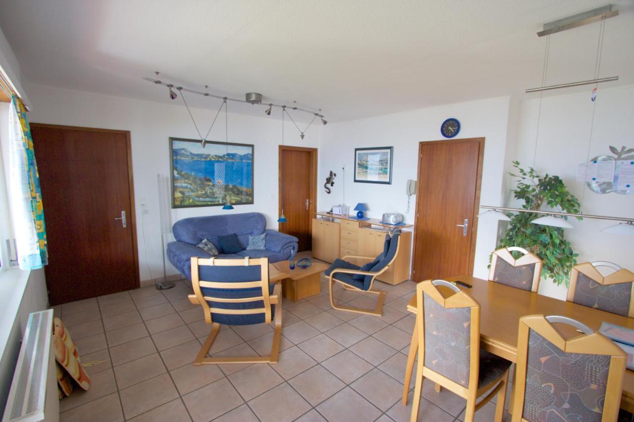 Apartamento Mit Fantastischem Panoramablick