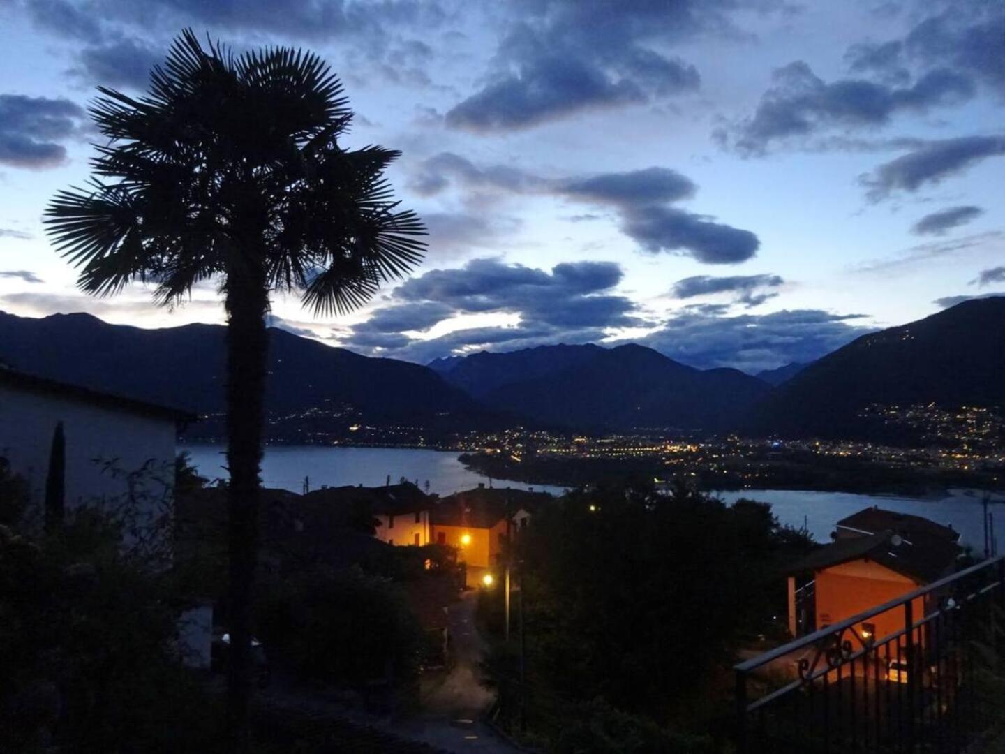 Apartamento Mit Fantastischem Panoramablick *