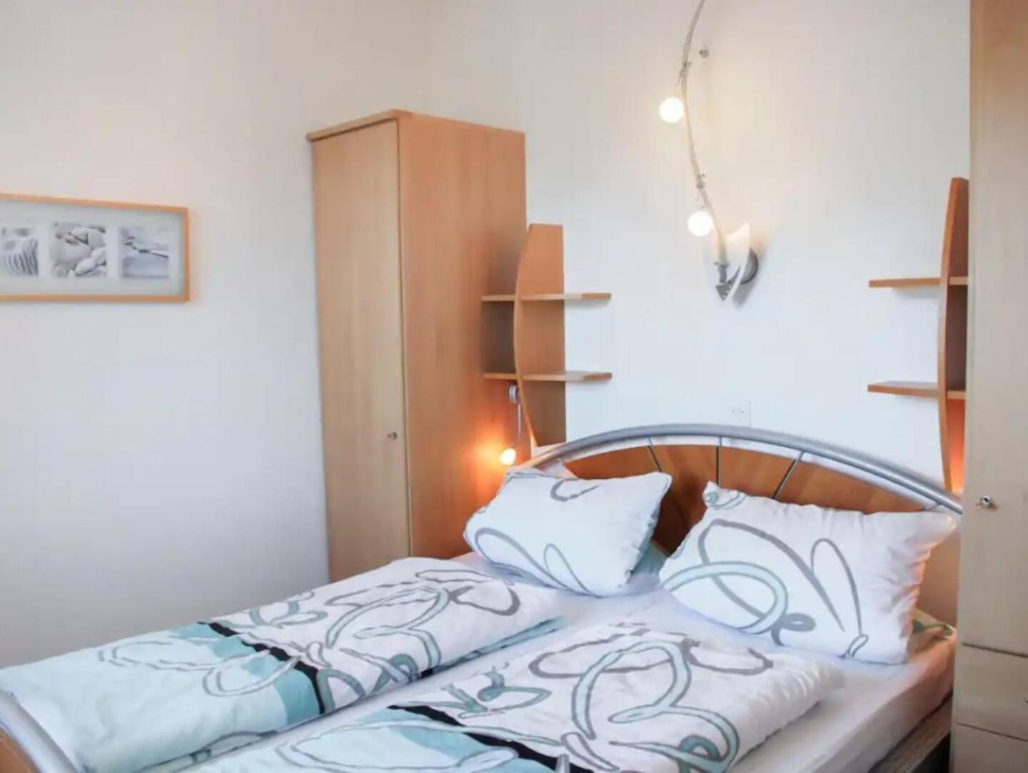 Mit Fantastischem Panoramablick Apartamento *