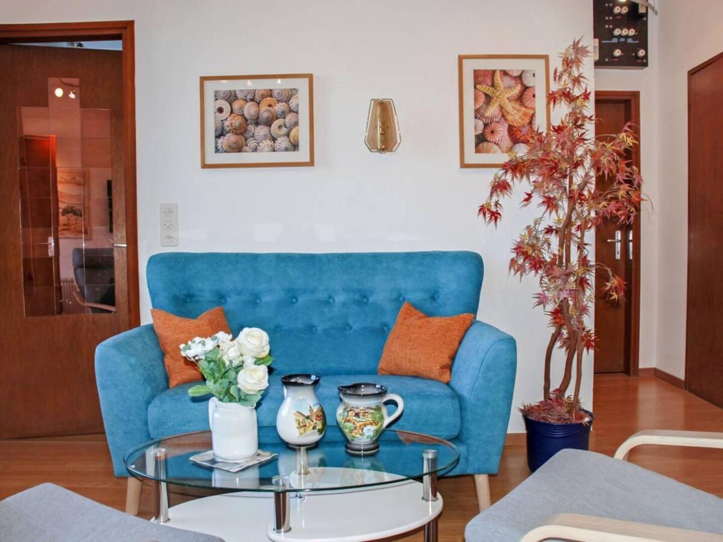Apartamento Mit Fantastischem Panoramablick *