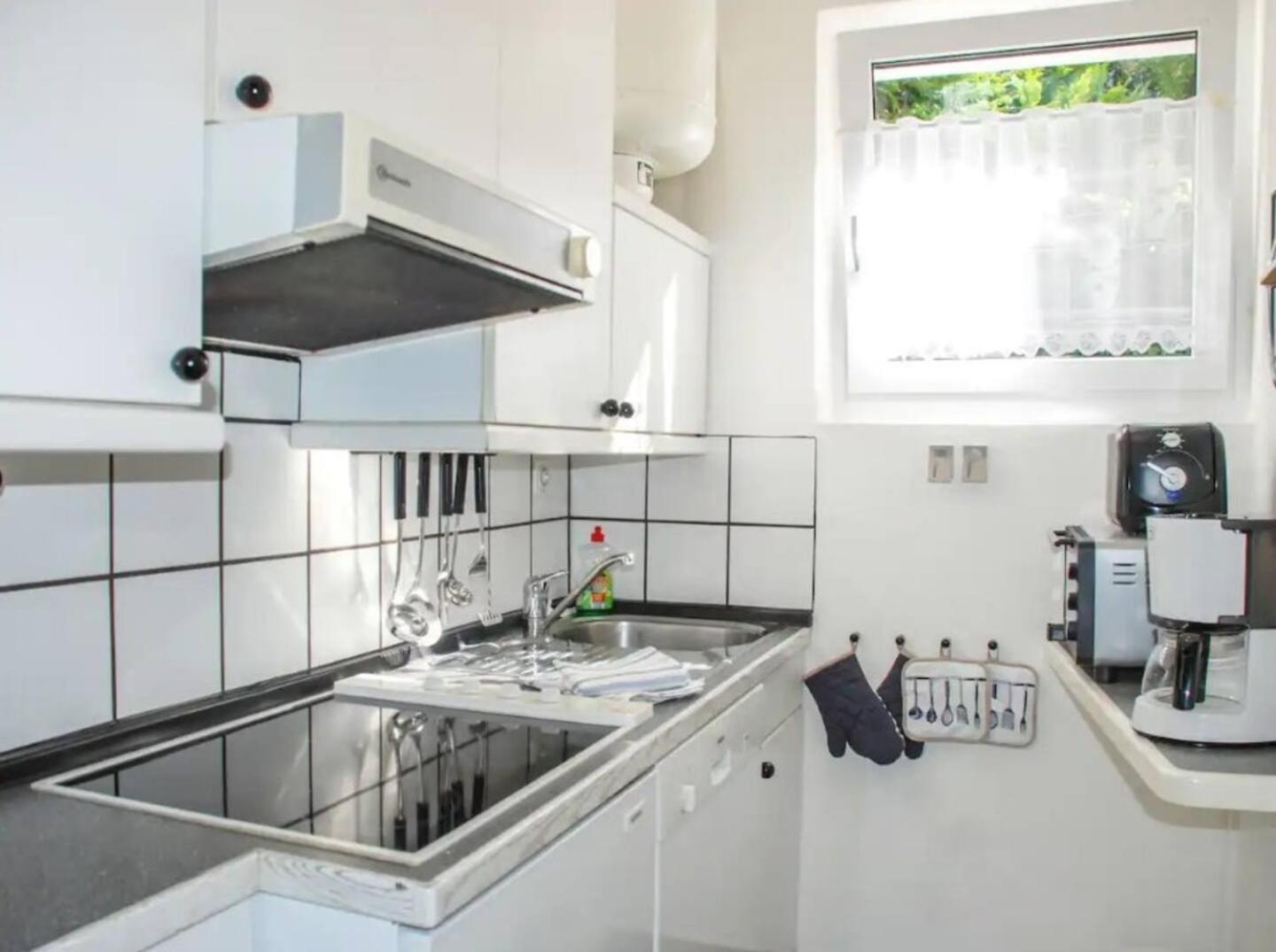 Apartamento Mit Fantastischem Panoramablick